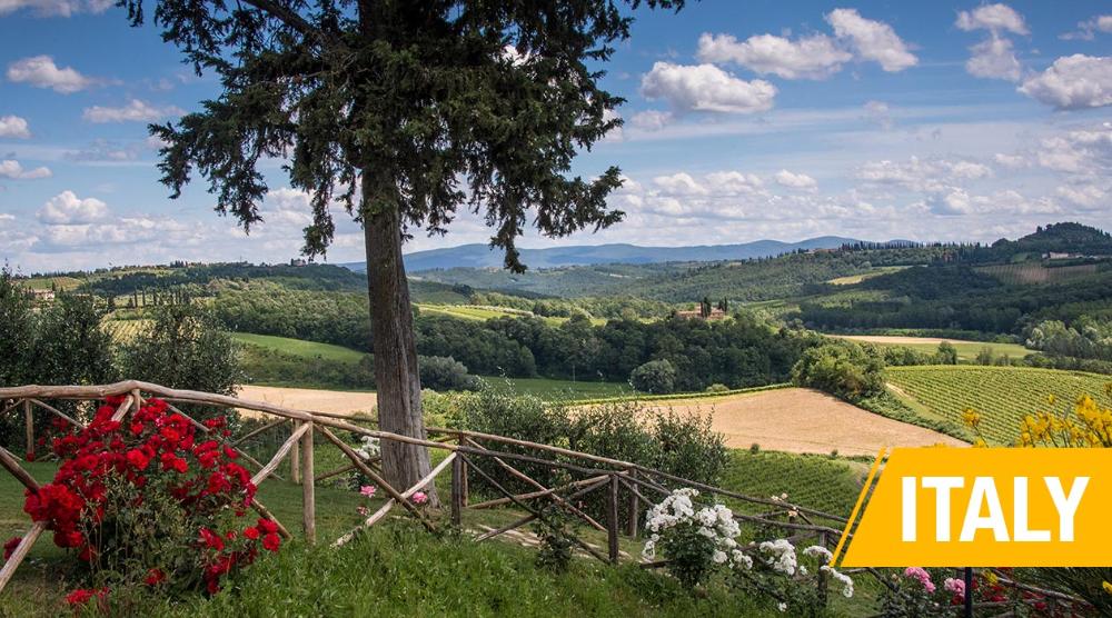 Italy Comm Health 2018 Italy Comm Health 2018